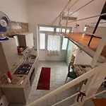 Апартаменты Universal House Скафати
