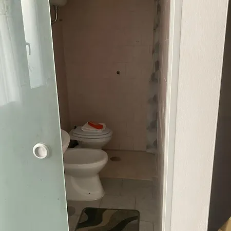 דירה Universal House *