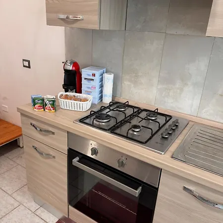 Universal House דירה סקפאטי