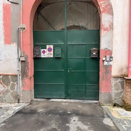 Universal House Scafati