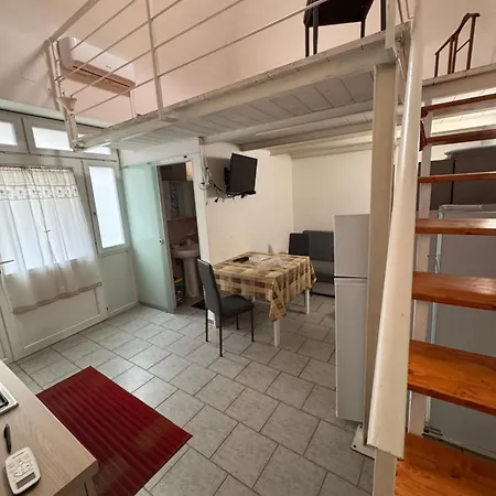 Appartement Universal House *