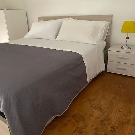 Appartement Universal House *