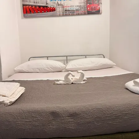 Universal House * Scafati