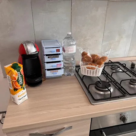 Appartement Universal House Scafati