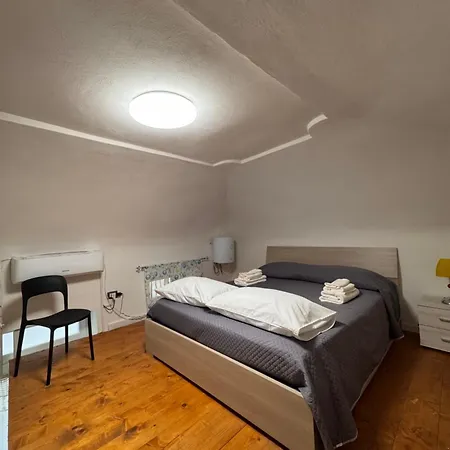 Universal House * Scafati