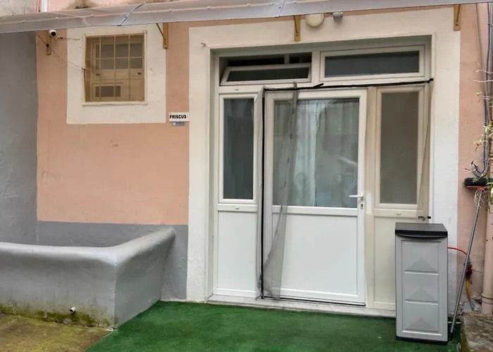 Universal House Apartamento