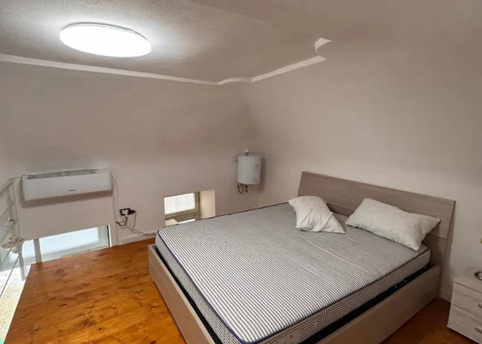 Apartamento Universal House