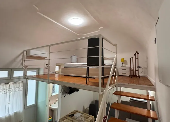 Universal House Scafati