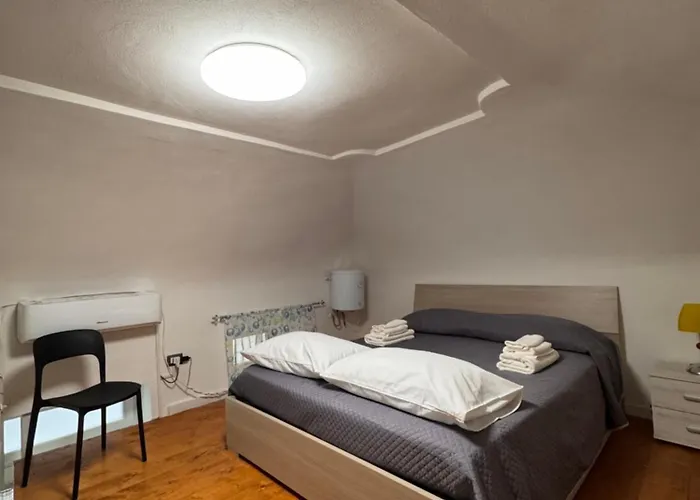 Universal House * Scafati