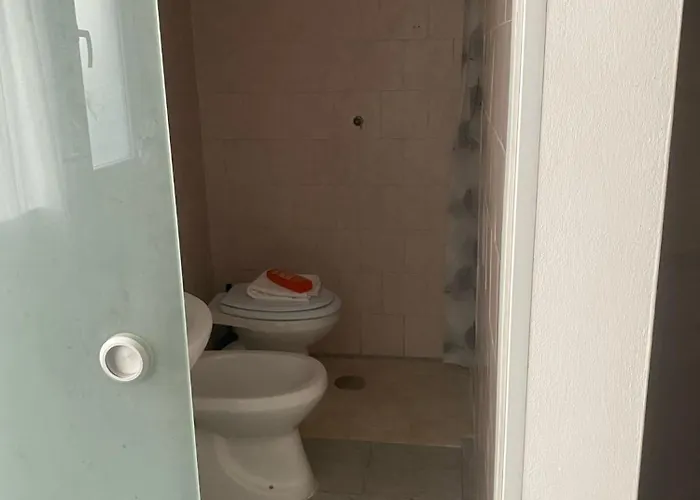 Apartamento Universal House *