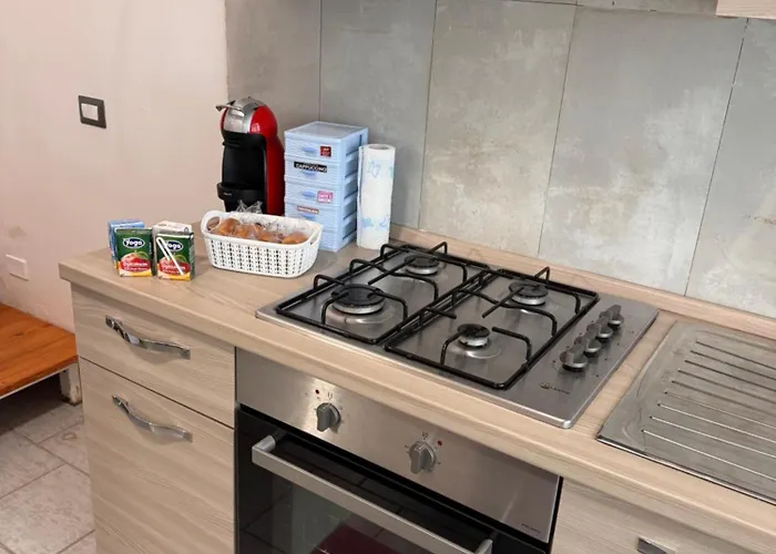 Universal House Apartamento Scafati