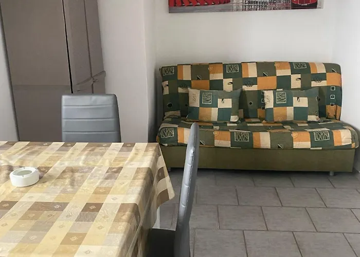 Universal House Apartamento *